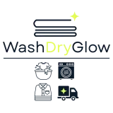 Wash Dry Glow